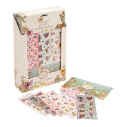 Flower Fairies Sticker Set
