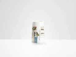 Flowers at Columbia Road Vase