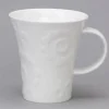 Flute Daisy Mug