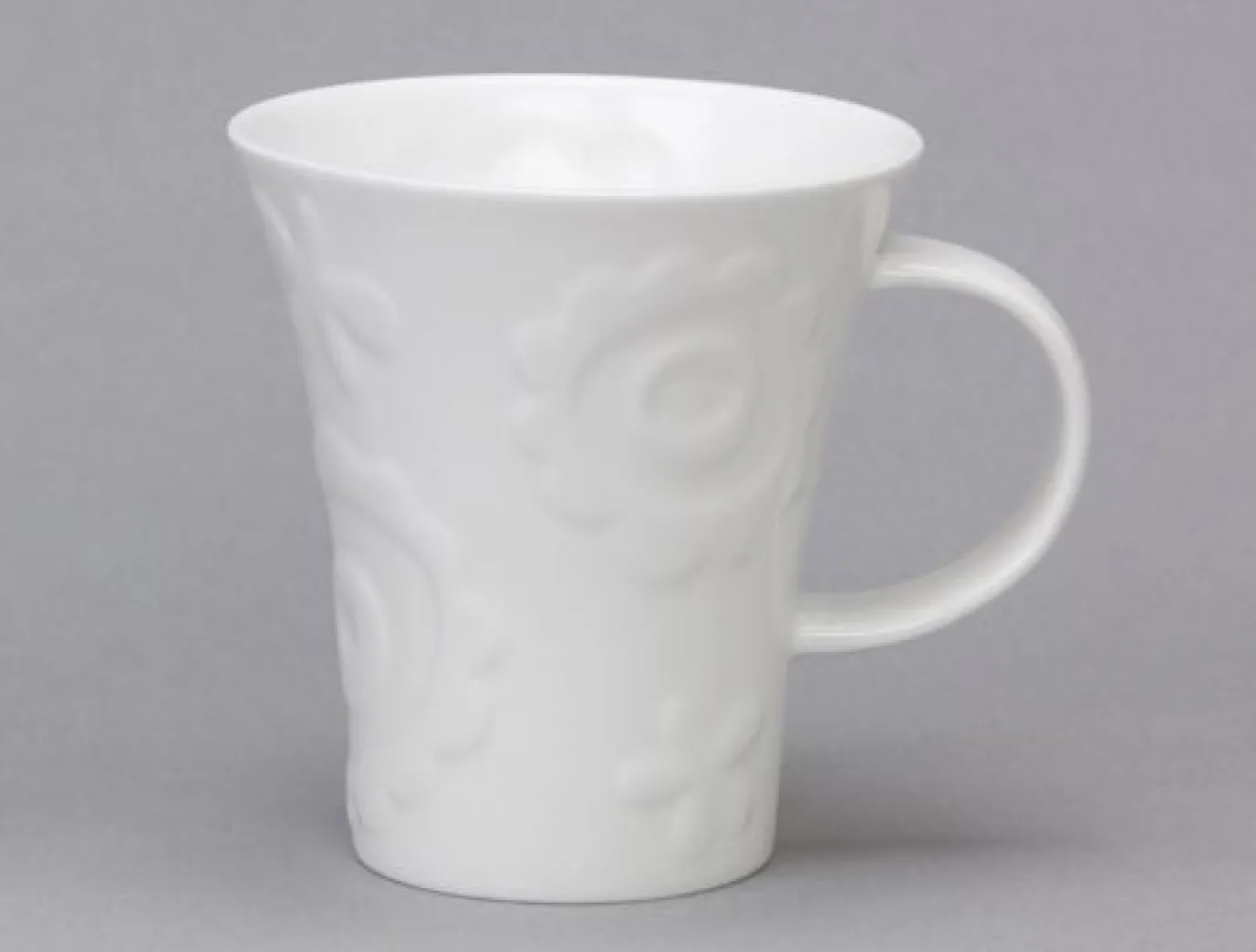 Flute Daisy Mug