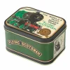 Flying Scotsman Small Rectangular Tin