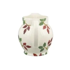 Folk Rosehip 1/2 Pint Jug