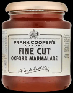 Frank Cooper's Fine Cut Oxford Marmalade