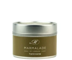 Frankincense Small Tin Candle