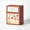 Fungi Playing Cards - Set of 2 Decks