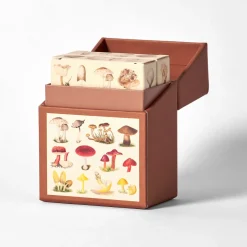 Fungi Playing Cards - Set of 2 Decks