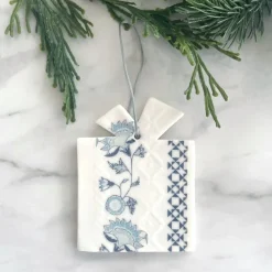 Fusion Gift Ceramic Decoration