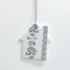 Fusion House Ceramic Decoration