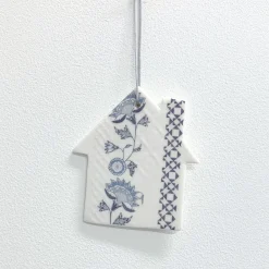 Fusion House Ceramic Decoration