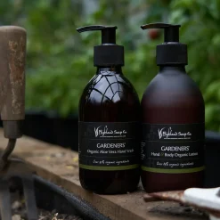 Gardners' Aloe Vera Hand Wash 300ml