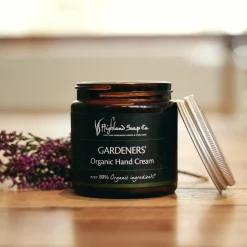 Gardners' Organic Hand Cream