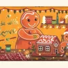 Gingerbread Soap - 190g