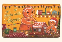 Gingerbread Soap - 190g