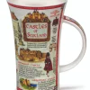 Glencoe Castles of Scotland Mug