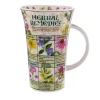 Glencoe Herbal Remedies Mug