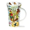 Glencoe World of Birds Mug