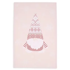 Gnome Cotton & Linen Union Tea Towel 2 pack