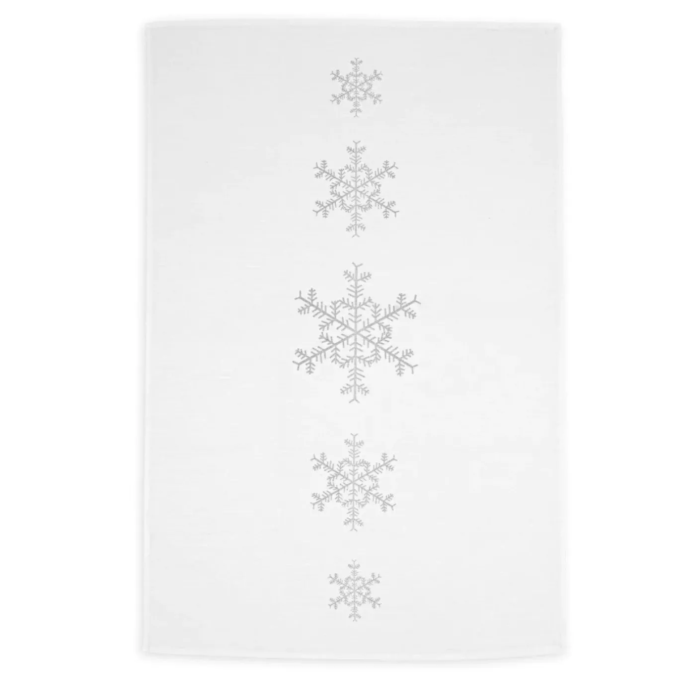 Gnome Cotton & Linen Union Tea Towel 2 pack