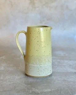Golden Sand Large Jug