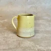 Golden Sand Milk Jug