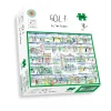 Golf 1000 Piece Jigsaw Puzzle
