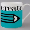 Graphic Create Mug
