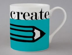 Graphic Create Mug