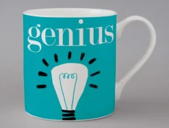 Graphic Genius Mug