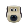 Gromit Ceramic Egg Cup