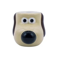 Gromit Ceramic Egg Cup