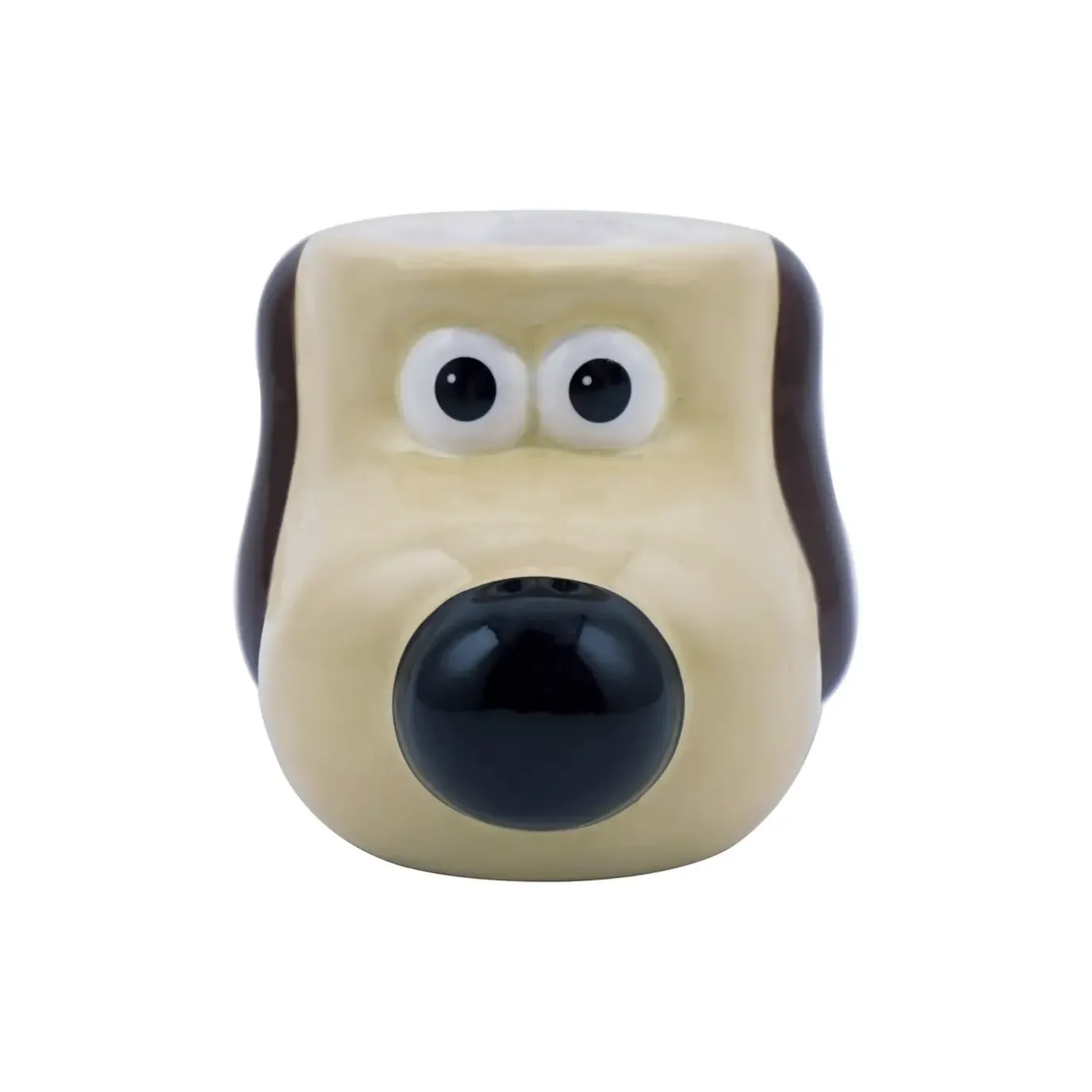 Gromit Ceramic Egg Cup