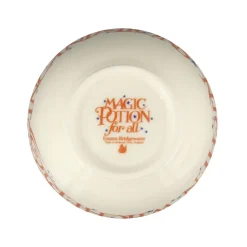 Halloween Toast & Marmalade Chocolate's & Treats Medium Old Bowl