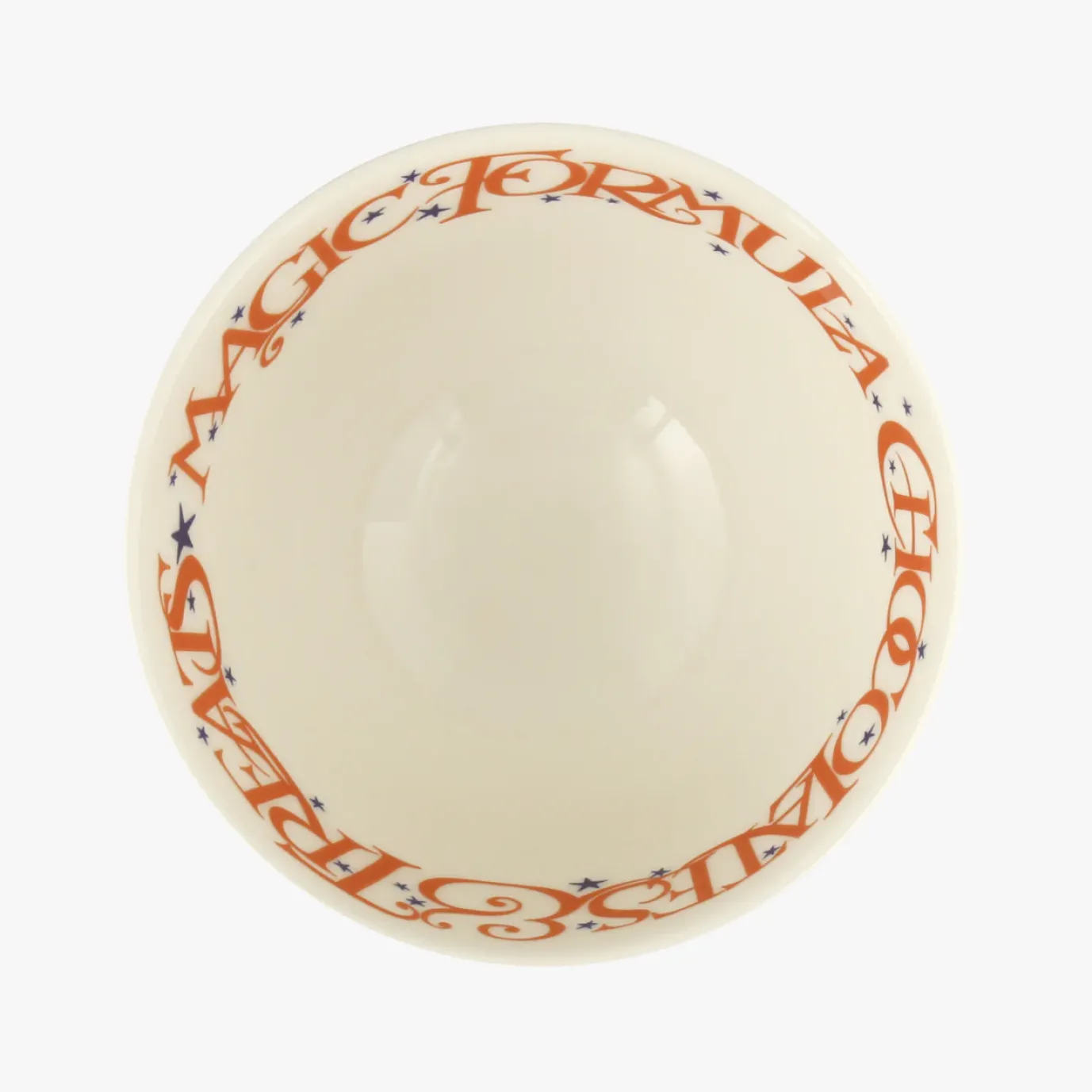 Halloween Toast & Marmalade Chocolate's & Treats Medium Old Bowl