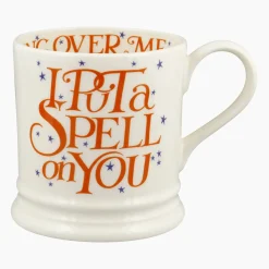 Halloween Toast Spell On You 1 Pint Mug