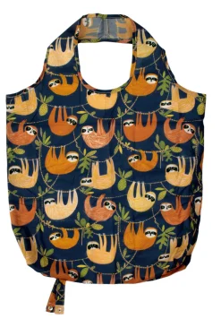 Hanging Around Packable Bag