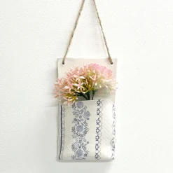 Hanging Planter Pocket - Fusion Design 1