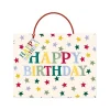 Happy Birthday Shopper Gift Bag