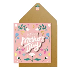 Happy Mother's Day Card