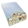 Happy Sheep Slant Pad