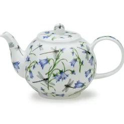 Harebell Large Teapot