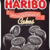 Haribo Pontifract Cakes Bag 160g