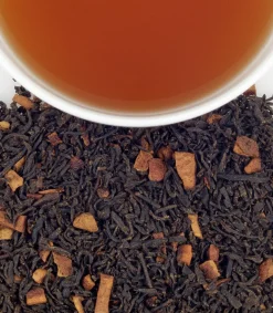 Harney & Sons Decaf Hot Cinnamon Spice Tea -  30 Sachets