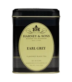 Harney & Sons Earl Grey Loose Tea 4oz