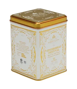 Harney & Sons Gingerbread Festival Tea - 20 Sachets