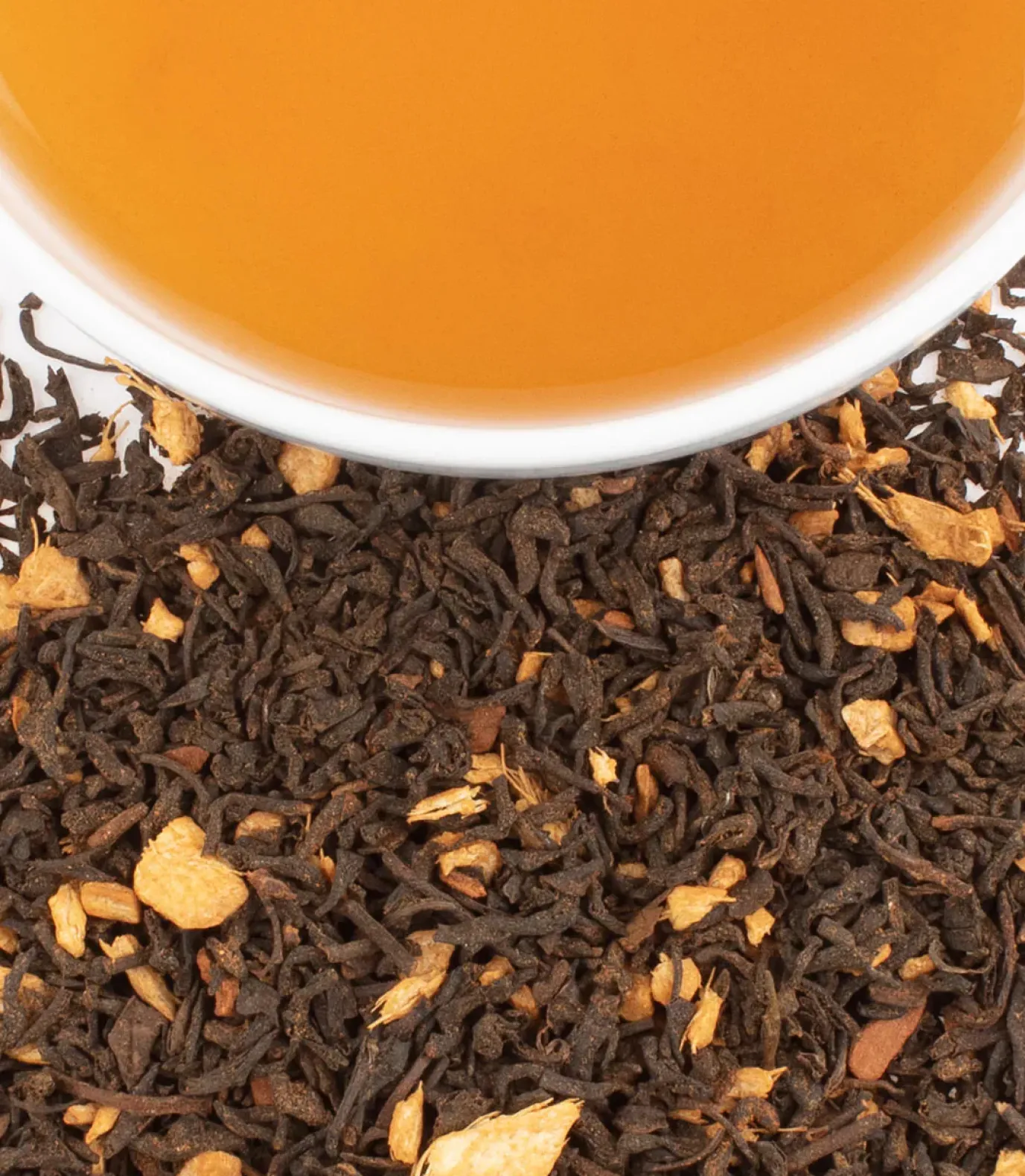 Harney & Sons Gingerbread Festival Tea - 20 Sachets