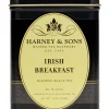 Harney & Sons Irish Breakfast Loose Tea 4oz