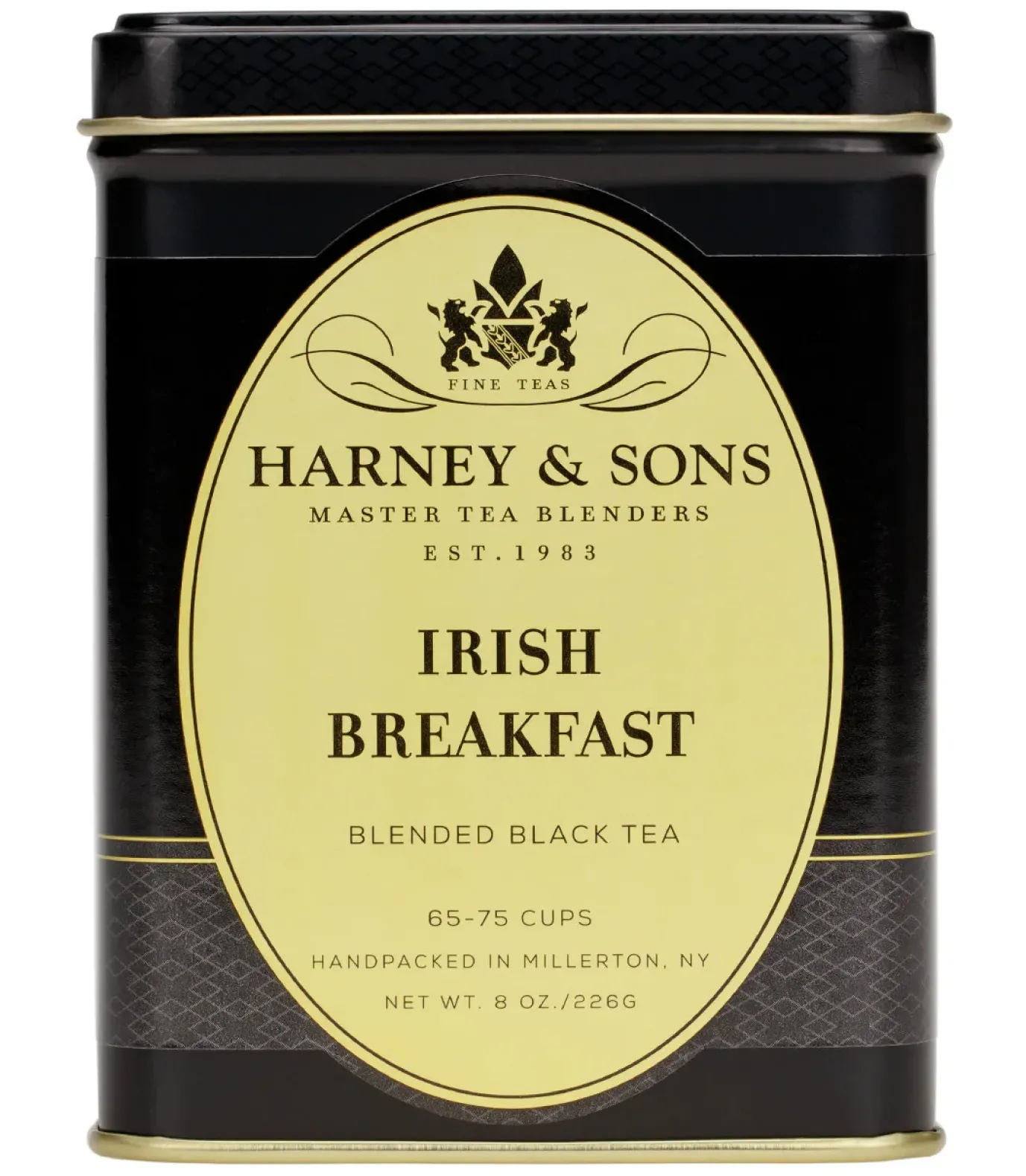 Harney & Sons Irish Breakfast Loose Tea 4oz