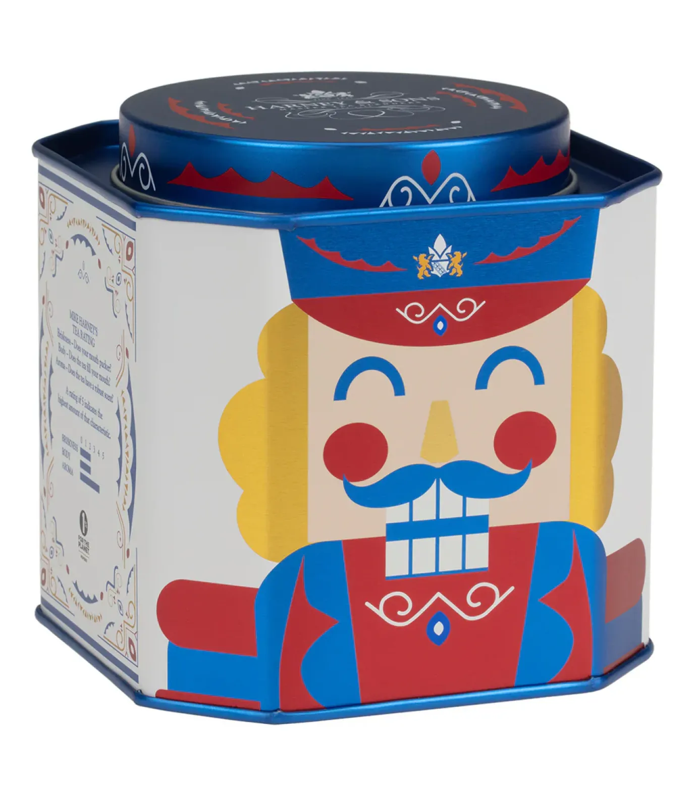 Harney & Sons Nutcracker Blend Tea - 30 Sachets