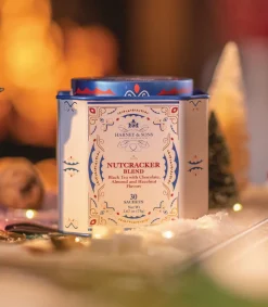 Harney & Sons Nutcracker Blend Tea - 30 Sachets