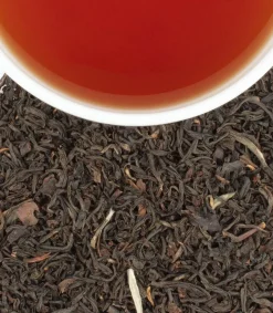 Harney & Sons Organic Earl Grey Imperial Tea - 50 Tea Bags